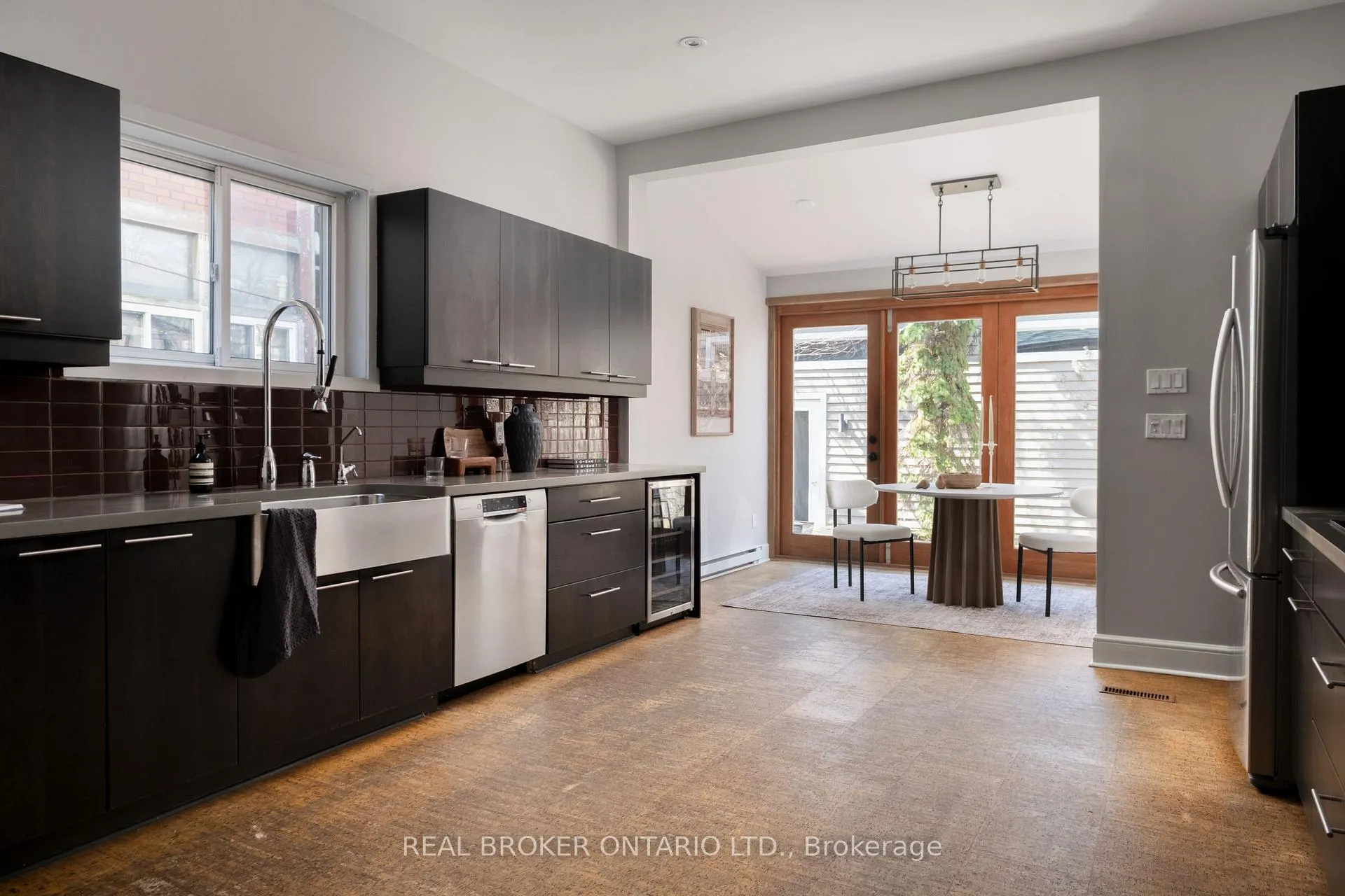 Photo 15 of 298 Berkeley Street, Toronto, Moss Park — HOMEH