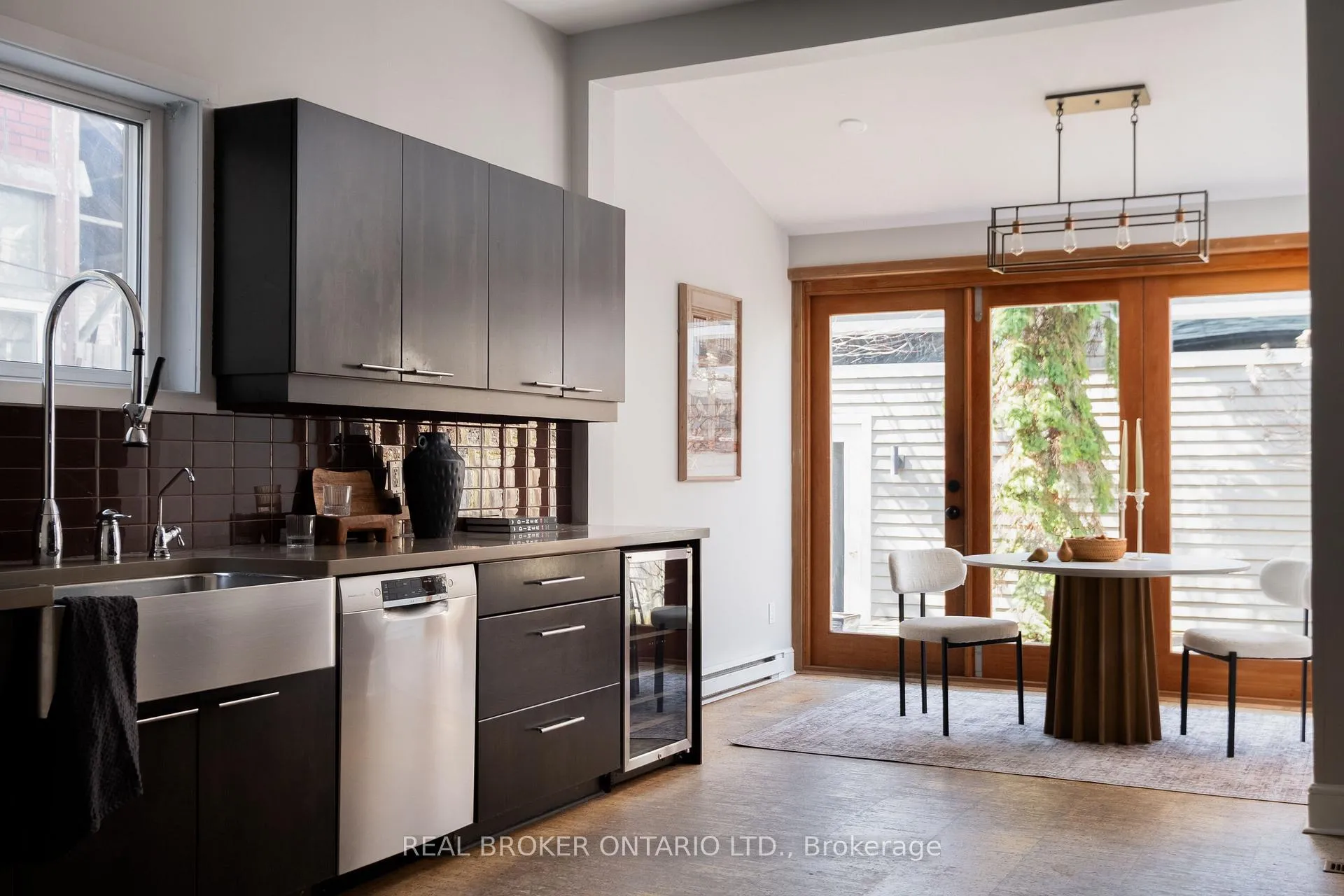 Photo 16 of 298 Berkeley Street, Toronto, Moss Park — HOMEH