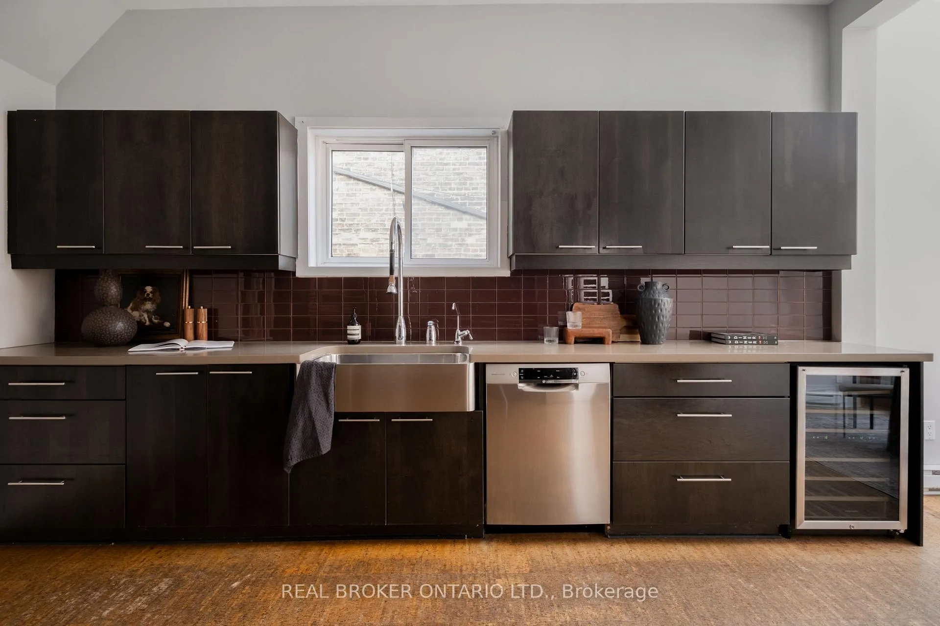 Photo 17 of 298 Berkeley Street, Toronto, Moss Park — HOMEH