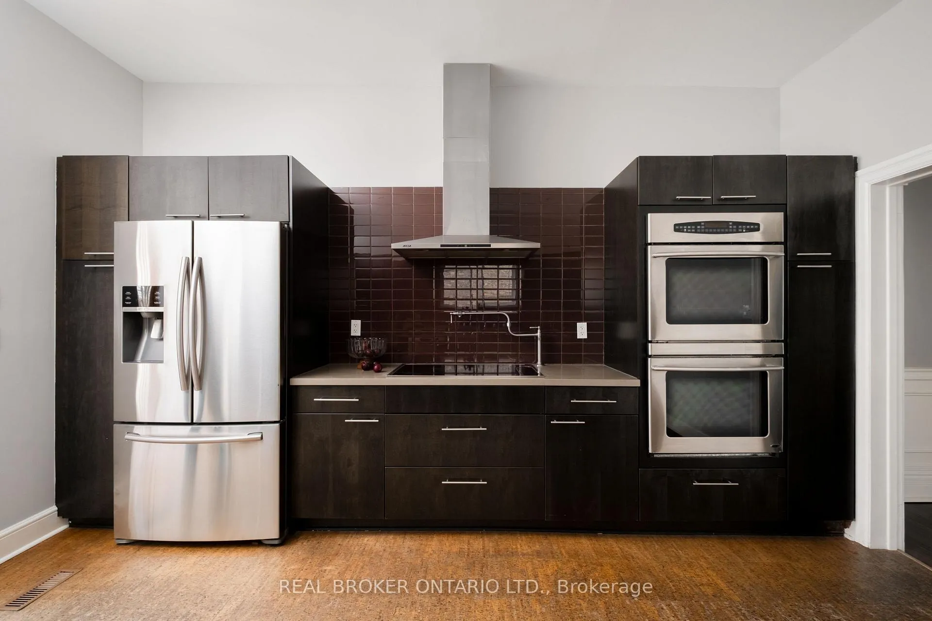 Photo 20 of 298 Berkeley Street, Toronto, Moss Park — HOMEH