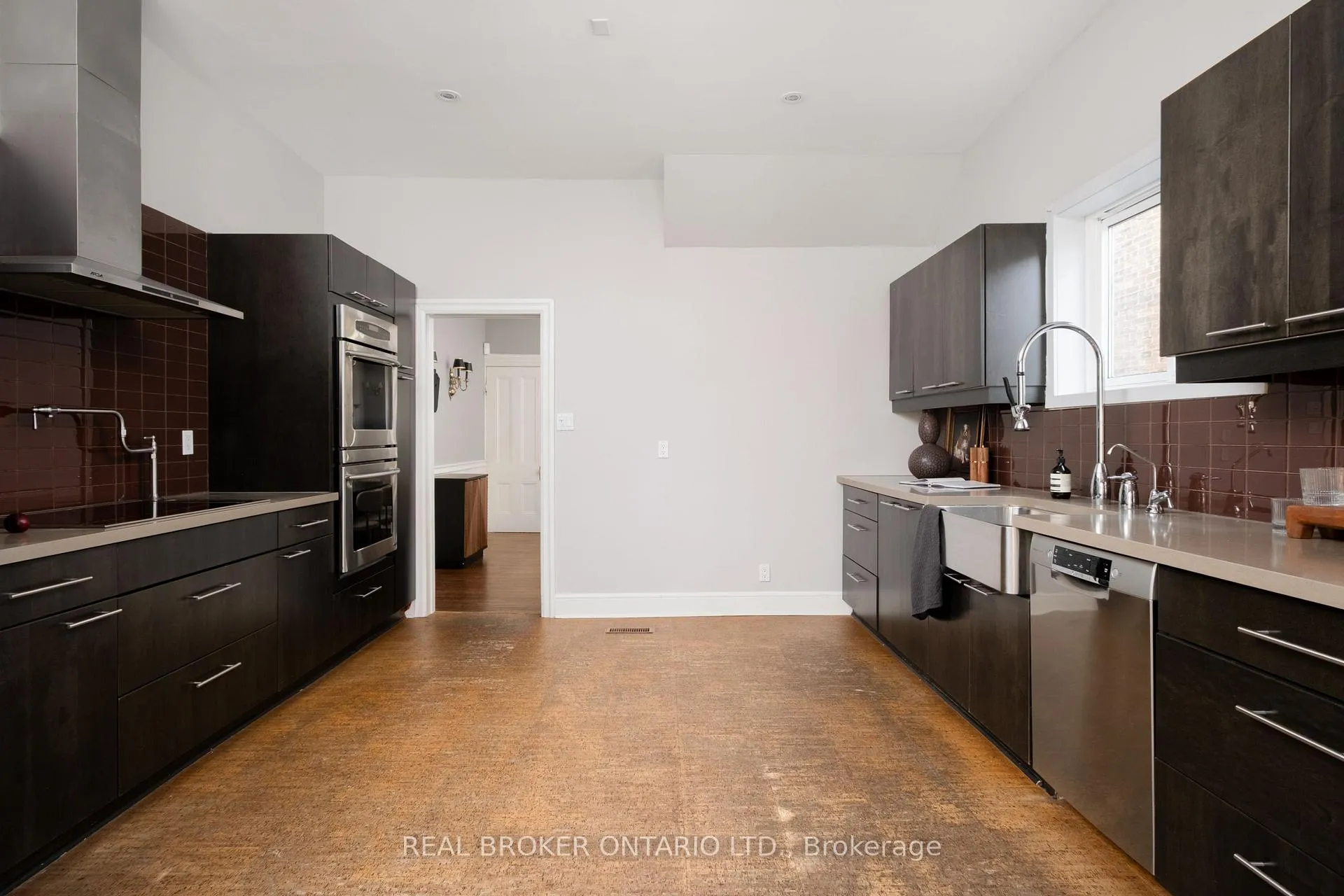 Photo 23 of 298 Berkeley Street, Toronto, Moss Park — HOMEH