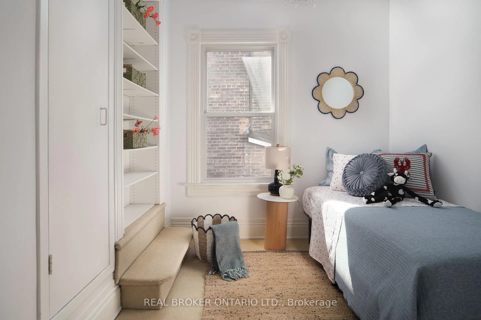 Photo 34 of 298 Berkeley Street, Toronto, Moss Park — HOMEH