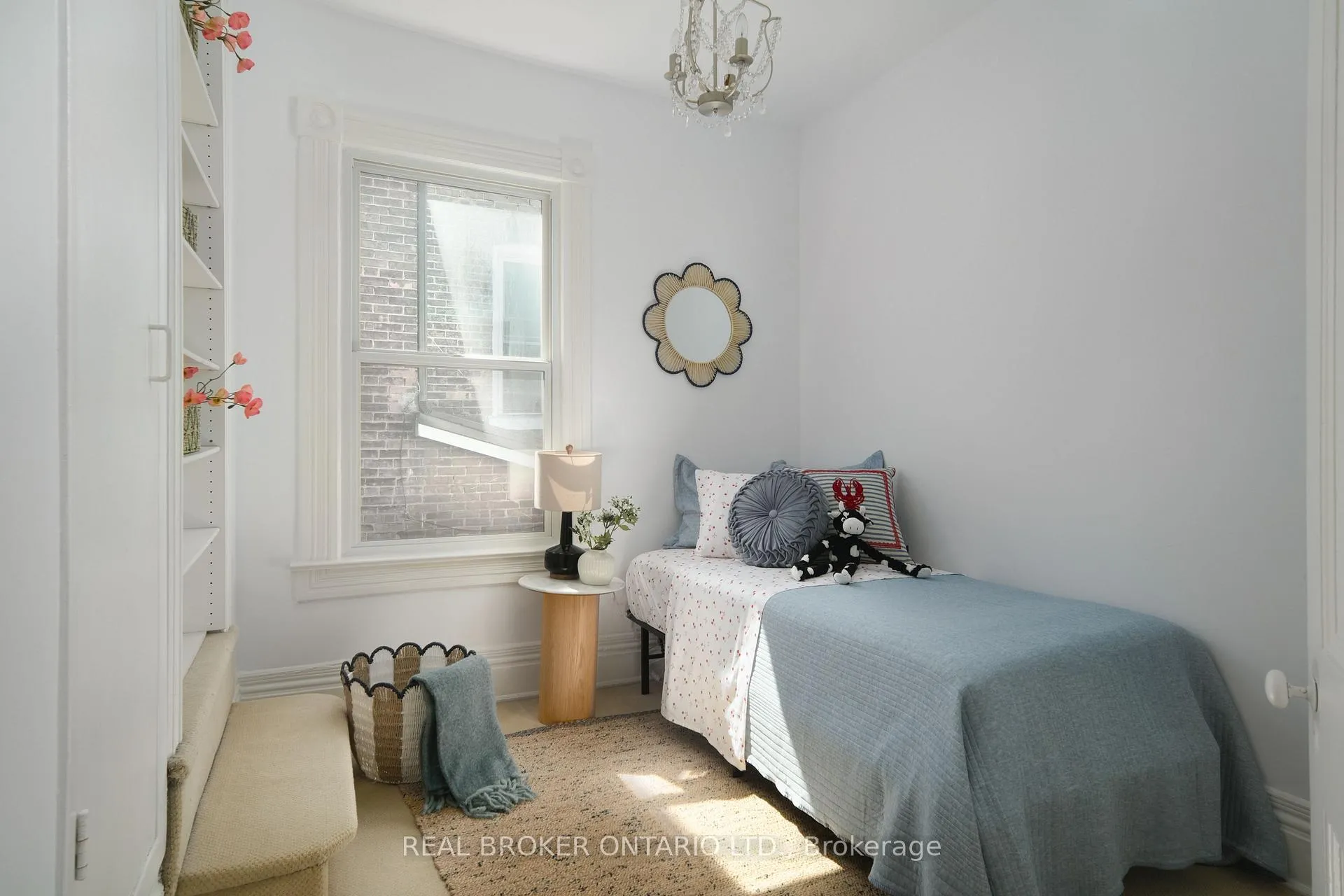 Photo 35 of 298 Berkeley Street, Toronto, Moss Park — HOMEH