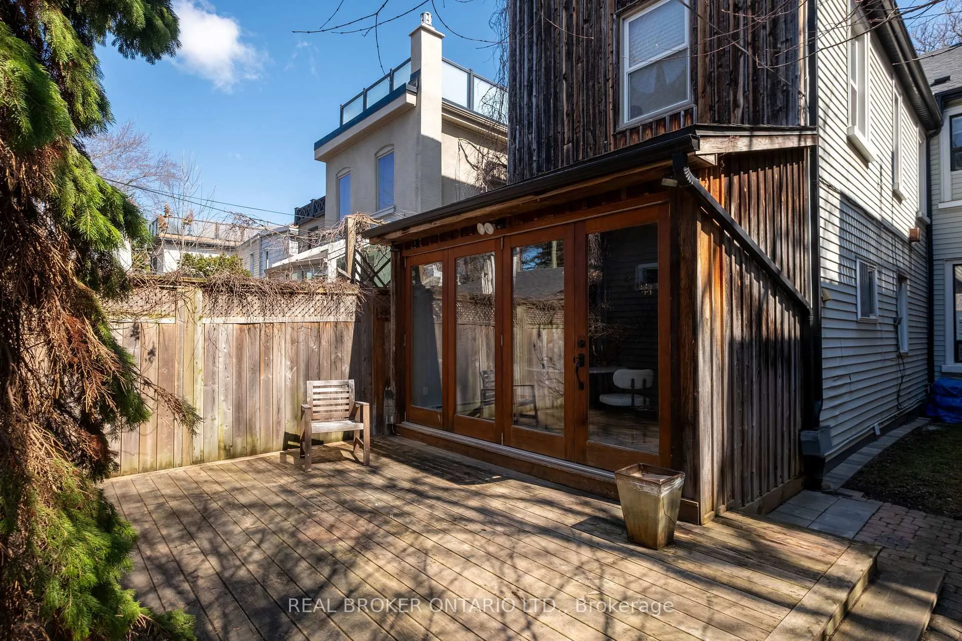Photo 42 of 298 Berkeley Street, Toronto, Moss Park — HOMEH