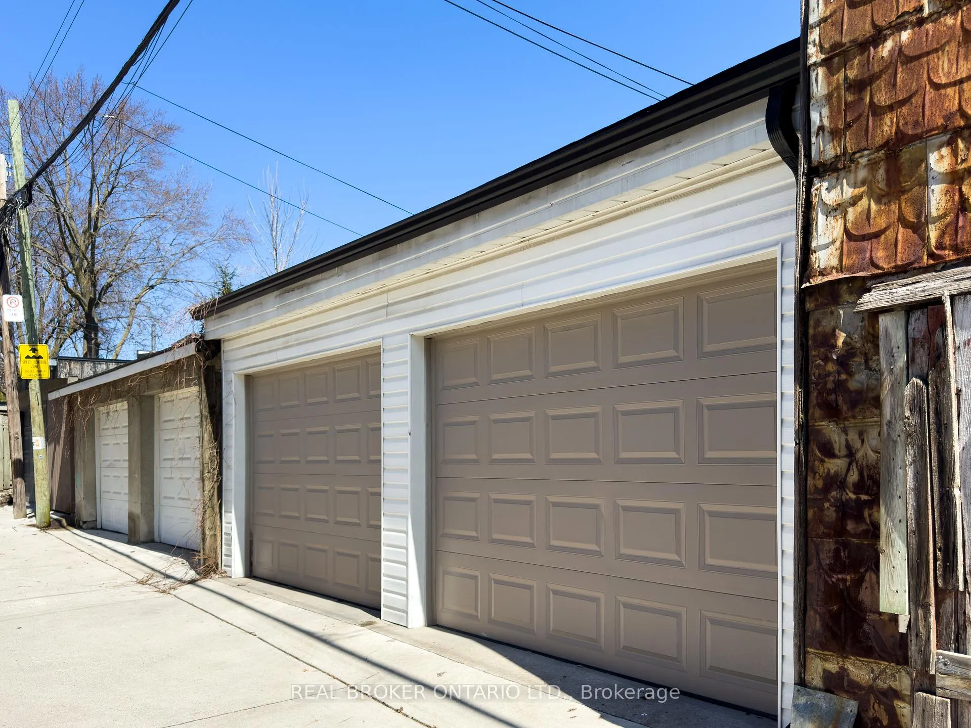 Photo 43 of 298 Berkeley Street, Toronto, Moss Park — HOMEH