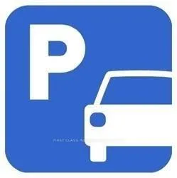 Front of Unit PARKING P2, 57 St Joseph Street