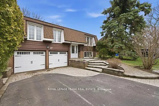 Photo 1 of 17 Nordic Court, Whitby, Lynde Creek — HOMEH