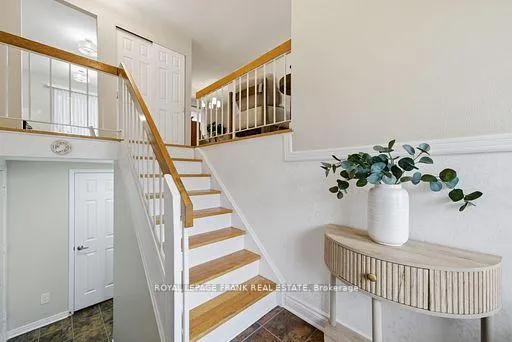 Photo 5 of 17 Nordic Court, Whitby, Lynde Creek — HOMEH