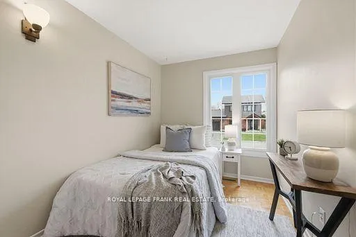 Photo 19 of 17 Nordic Court, Whitby, Lynde Creek — HOMEH