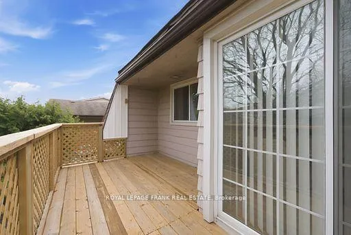 Photo 26 of 17 Nordic Court, Whitby, Lynde Creek — HOMEH