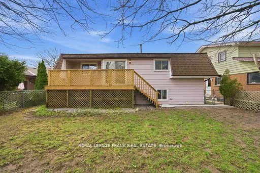 Photo 27 of 17 Nordic Court, Whitby, Lynde Creek — HOMEH