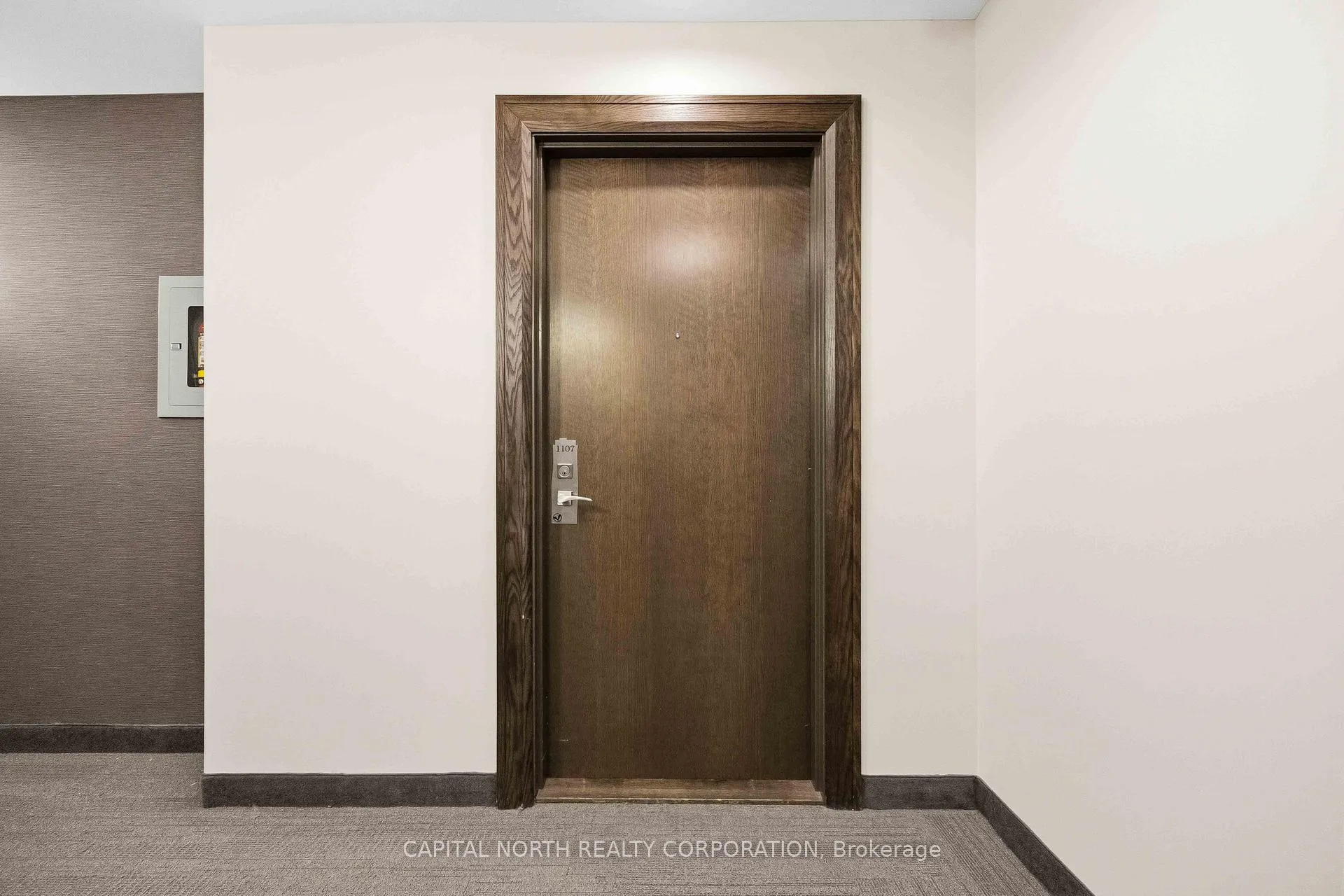 Photo 4 of Unit 1107, 2900 Highway 7, Vaughan, Concord — HOMEH