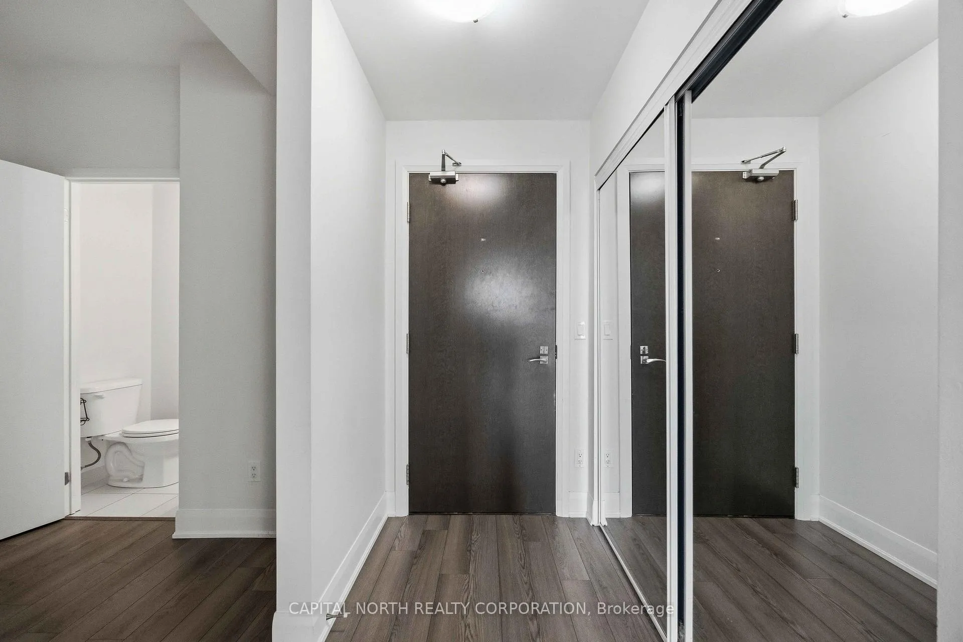 Photo 6 of Unit 1107, 2900 Highway 7, Vaughan, Concord — HOMEH