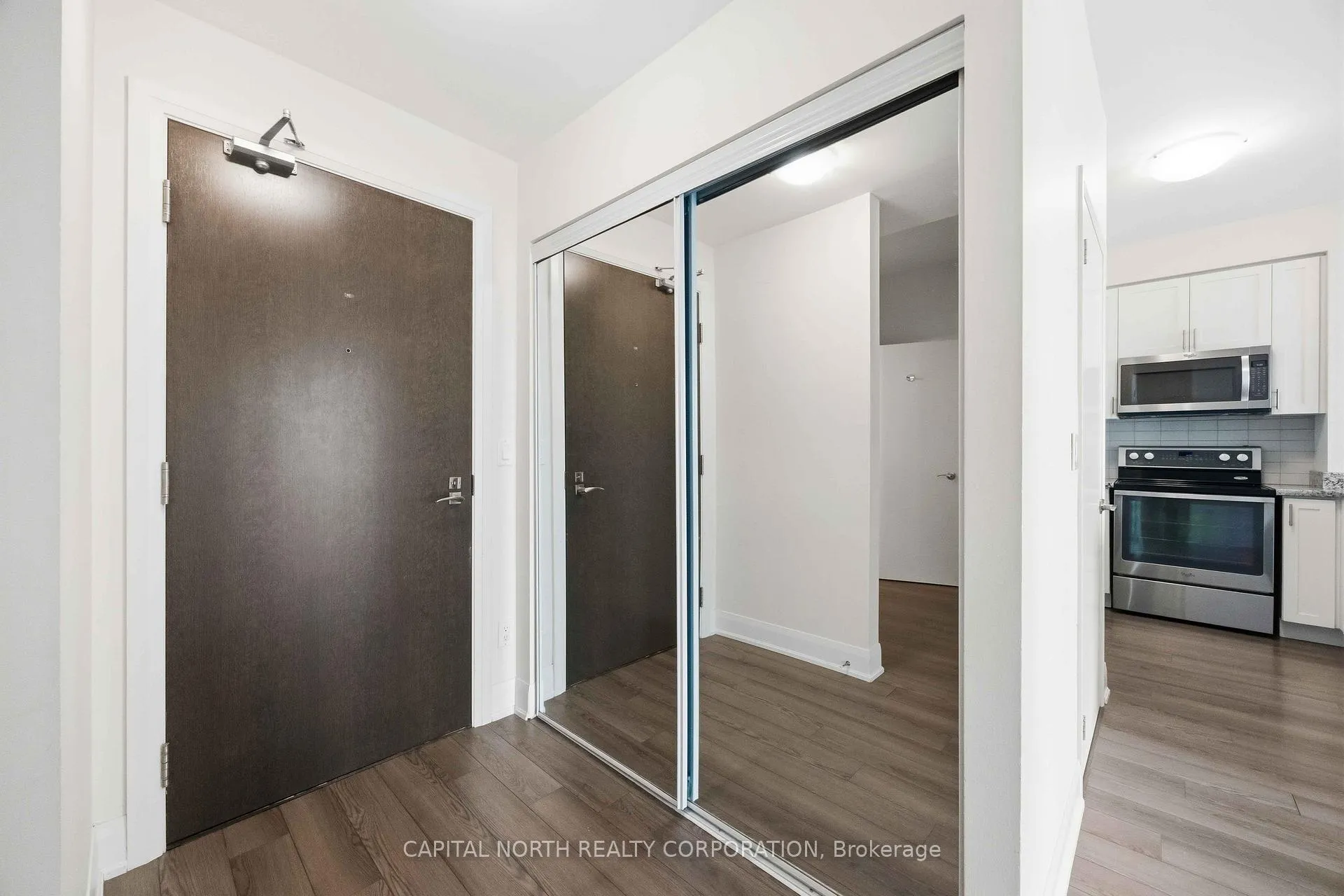Photo 7 of Unit 1107, 2900 Highway 7, Vaughan, Concord — HOMEH