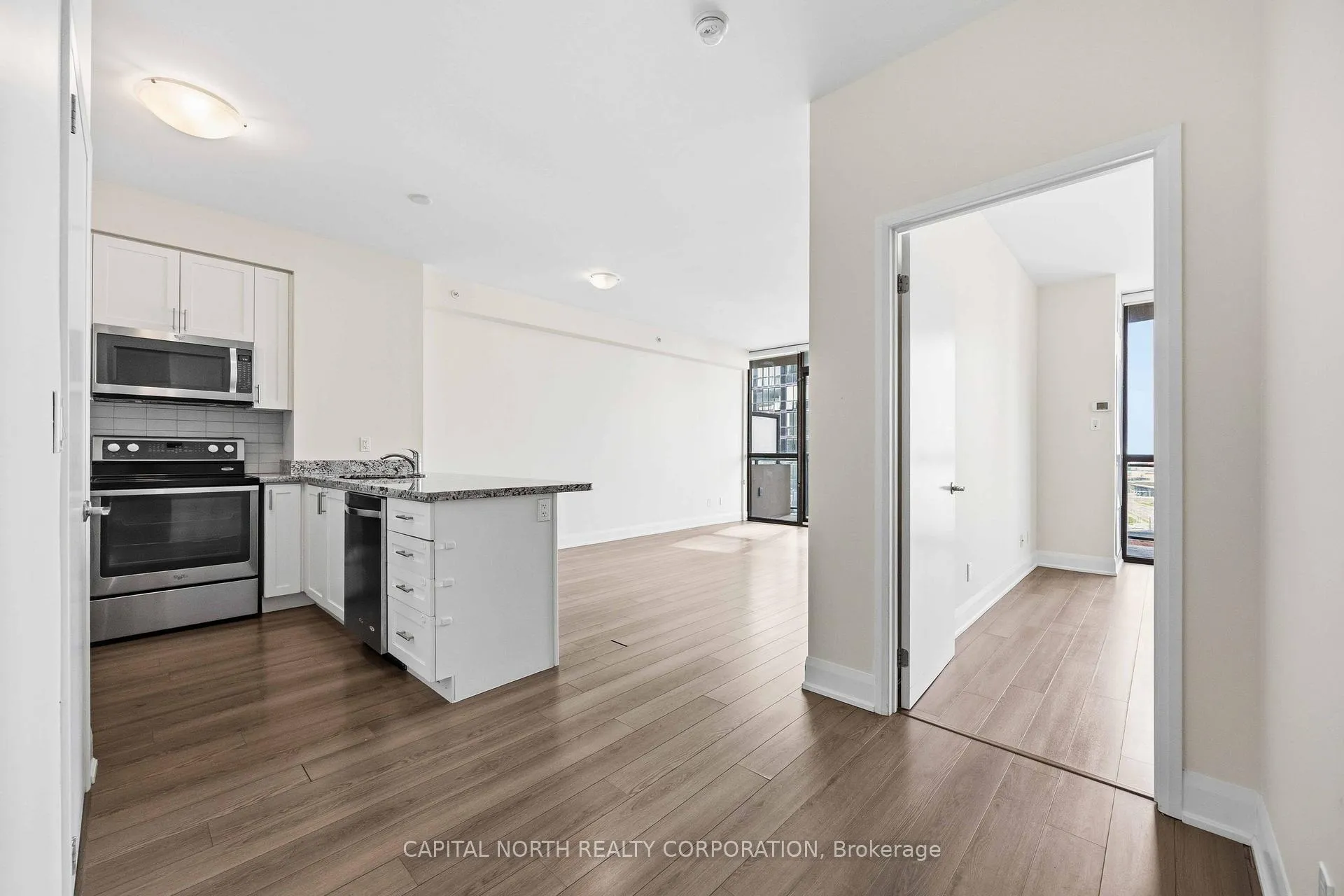 Photo 11 of Unit 1107, 2900 Highway 7, Vaughan, Concord — HOMEH