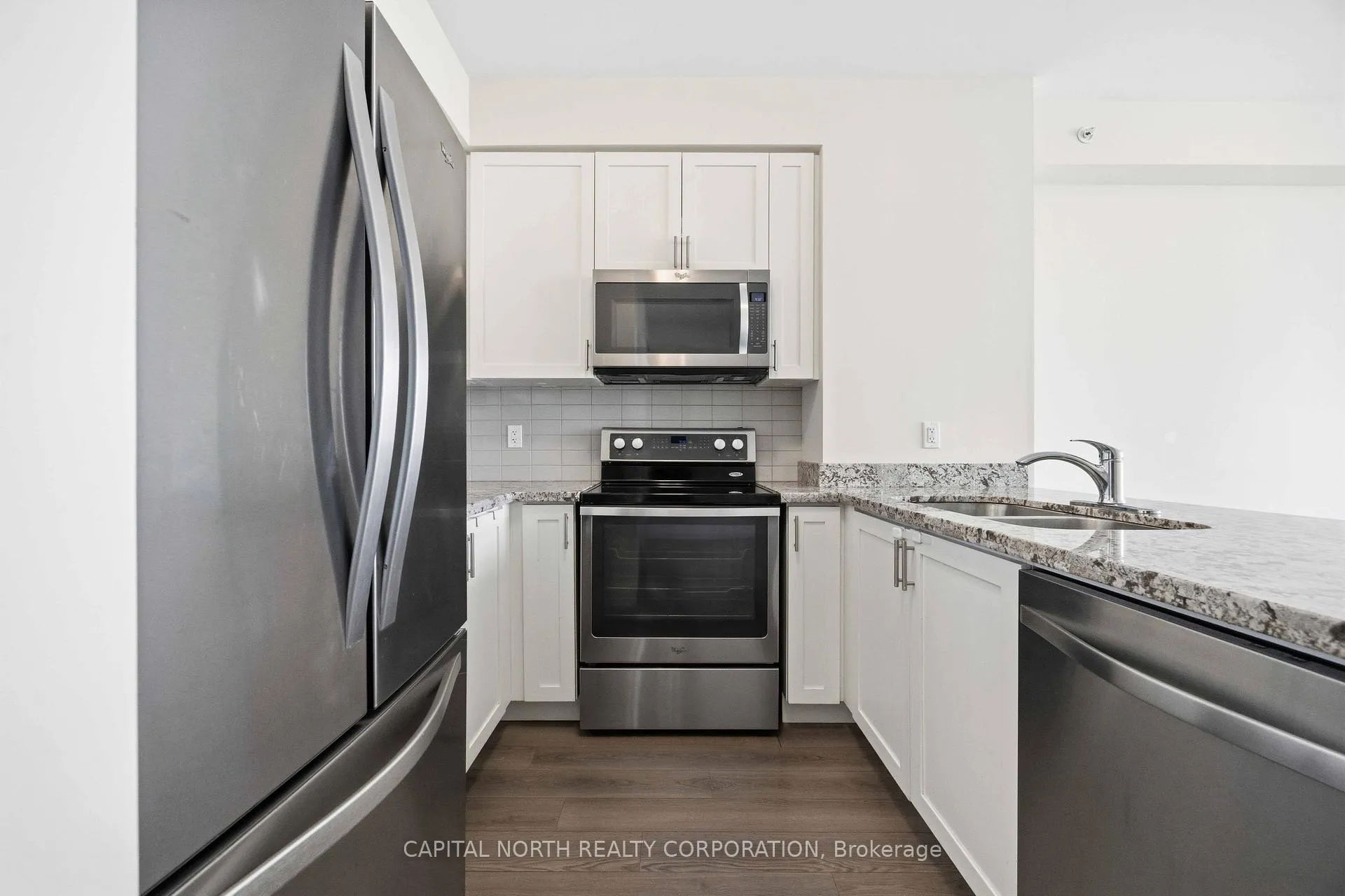 Photo 12 of Unit 1107, 2900 Highway 7, Vaughan, Concord — HOMEH