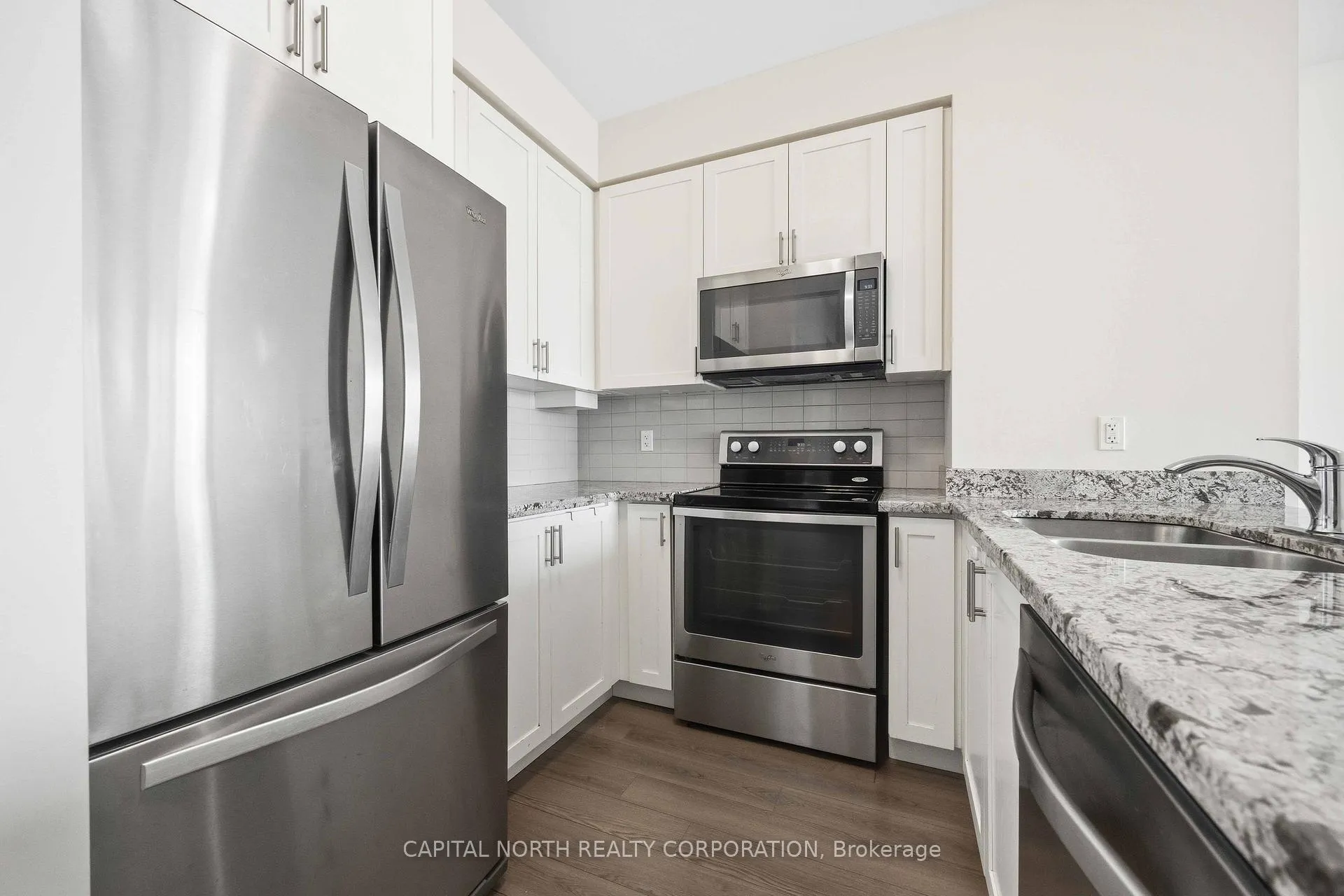 Photo 14 of Unit 1107, 2900 Highway 7, Vaughan, Concord — HOMEH