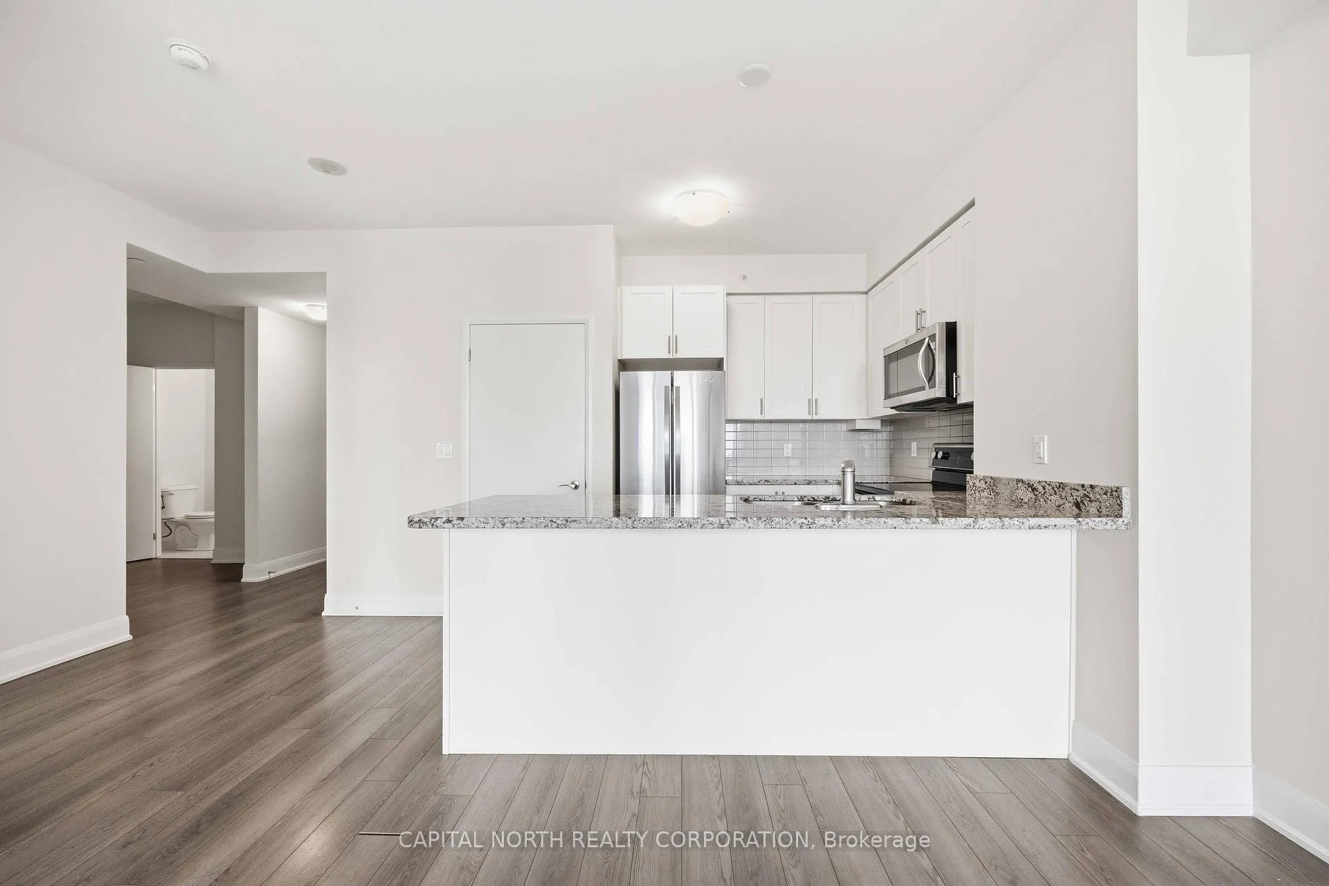 Photo 16 of Unit 1107, 2900 Highway 7, Vaughan, Concord — HOMEH