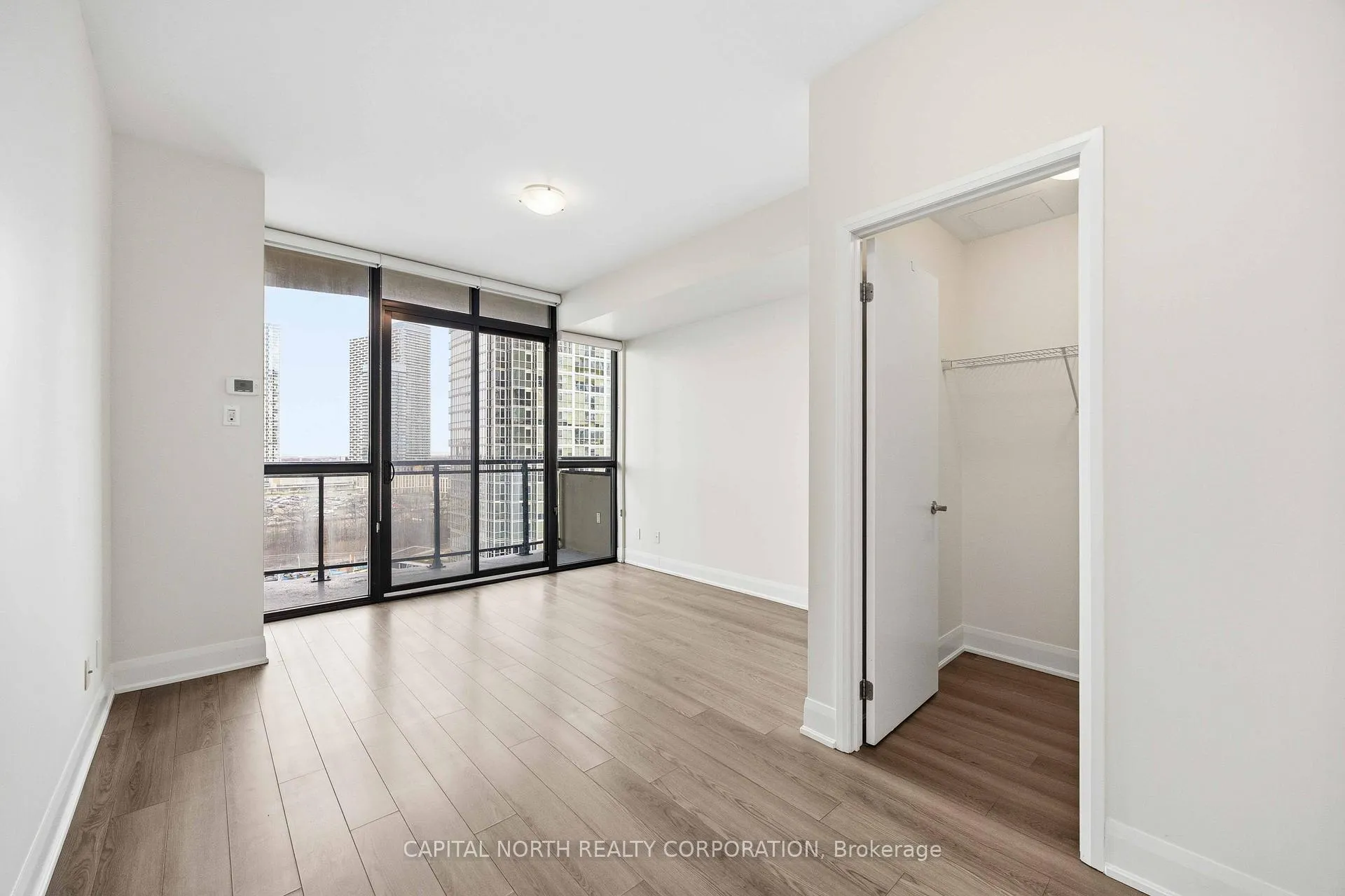 Photo 22 of Unit 1107, 2900 Highway 7, Vaughan, Concord — HOMEH
