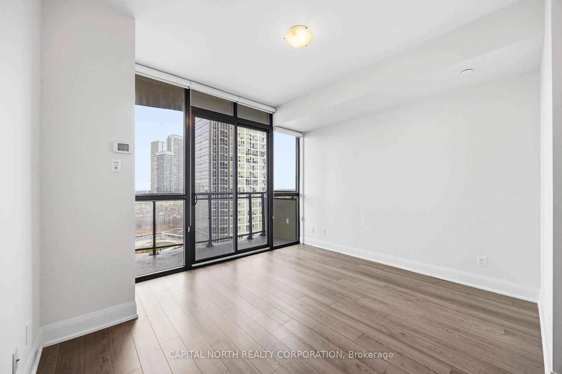Photo 23 of Unit 1107, 2900 Highway 7, Vaughan, Concord — HOMEH