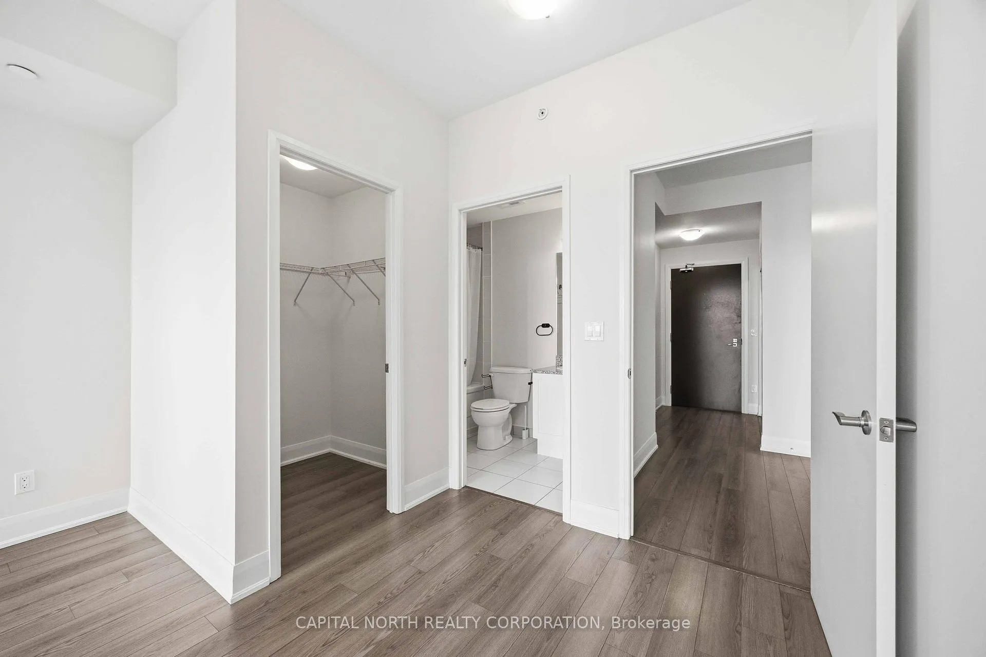 Photo 25 of Unit 1107, 2900 Highway 7, Vaughan, Concord — HOMEH