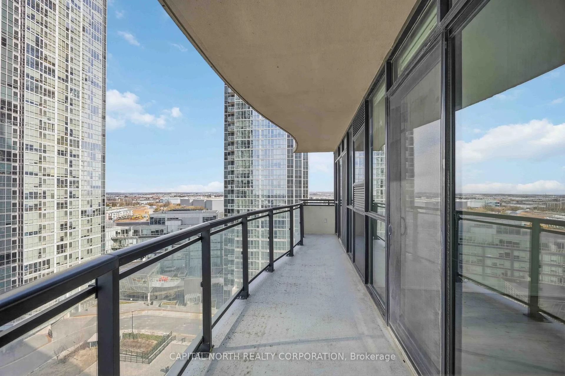Photo 28 of Unit 1107, 2900 Highway 7, Vaughan, Concord — HOMEH