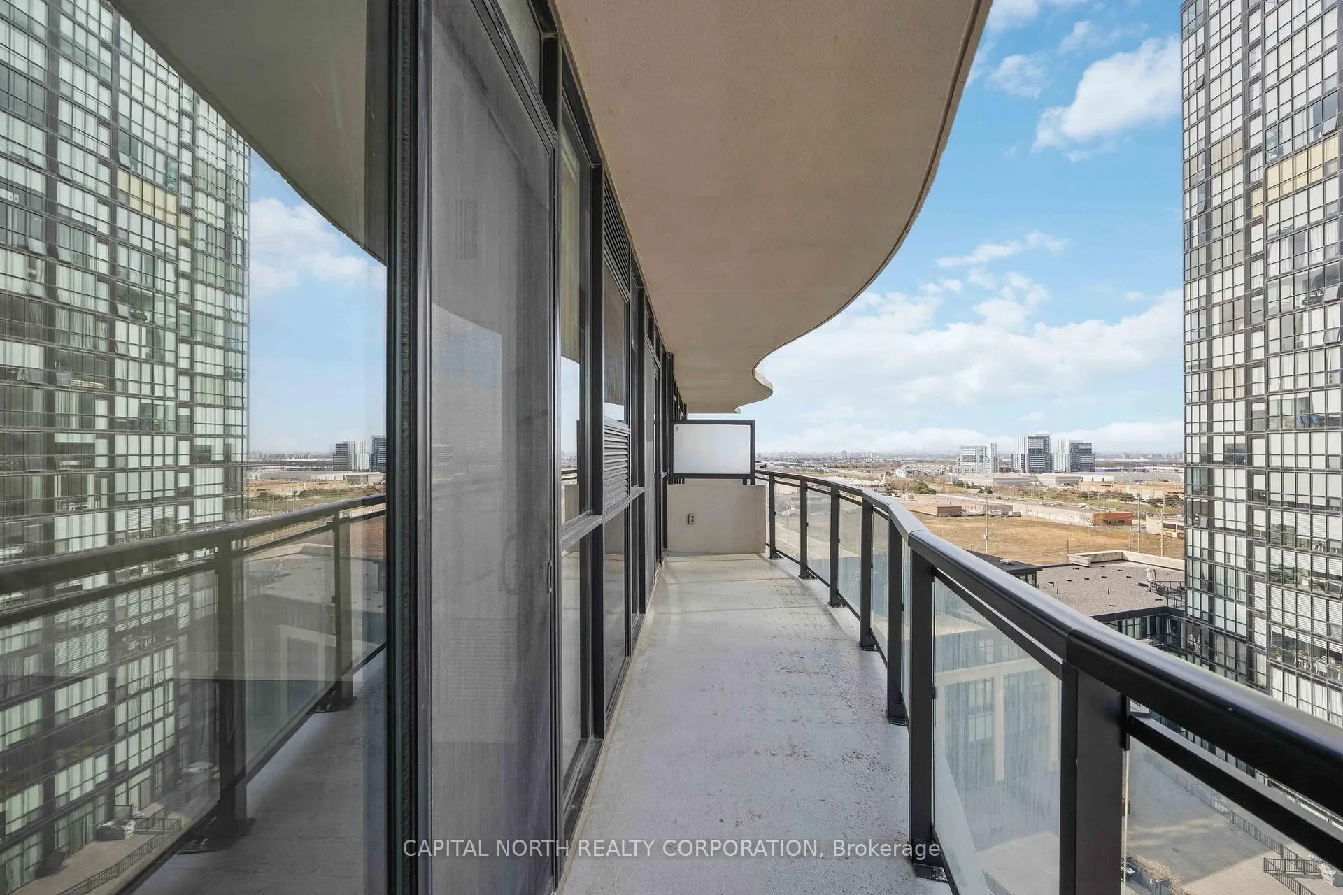 Photo 29 of Unit 1107, 2900 Highway 7, Vaughan, Concord — HOMEH