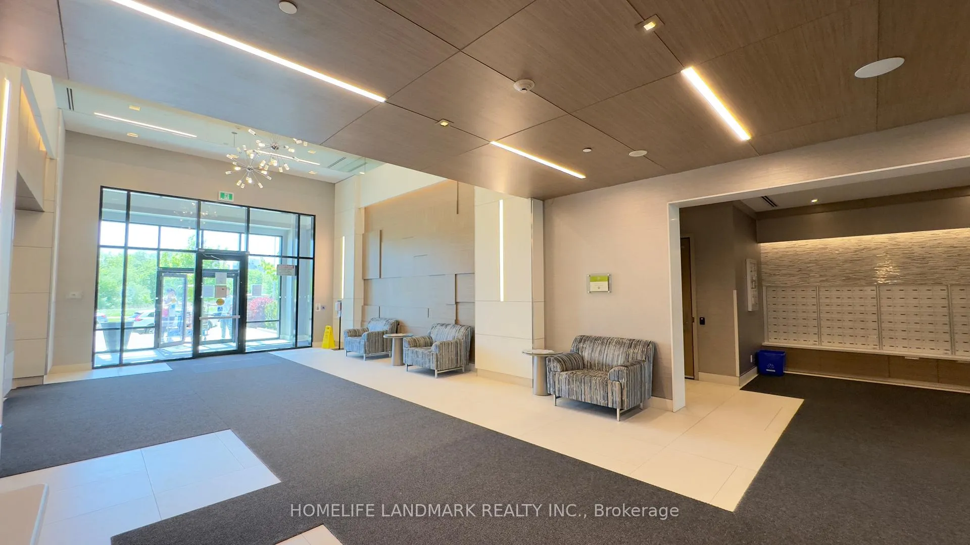 Photo 15 of Unit 732, 15 Water Walk Drive, Markham, Unionville — HOMEH