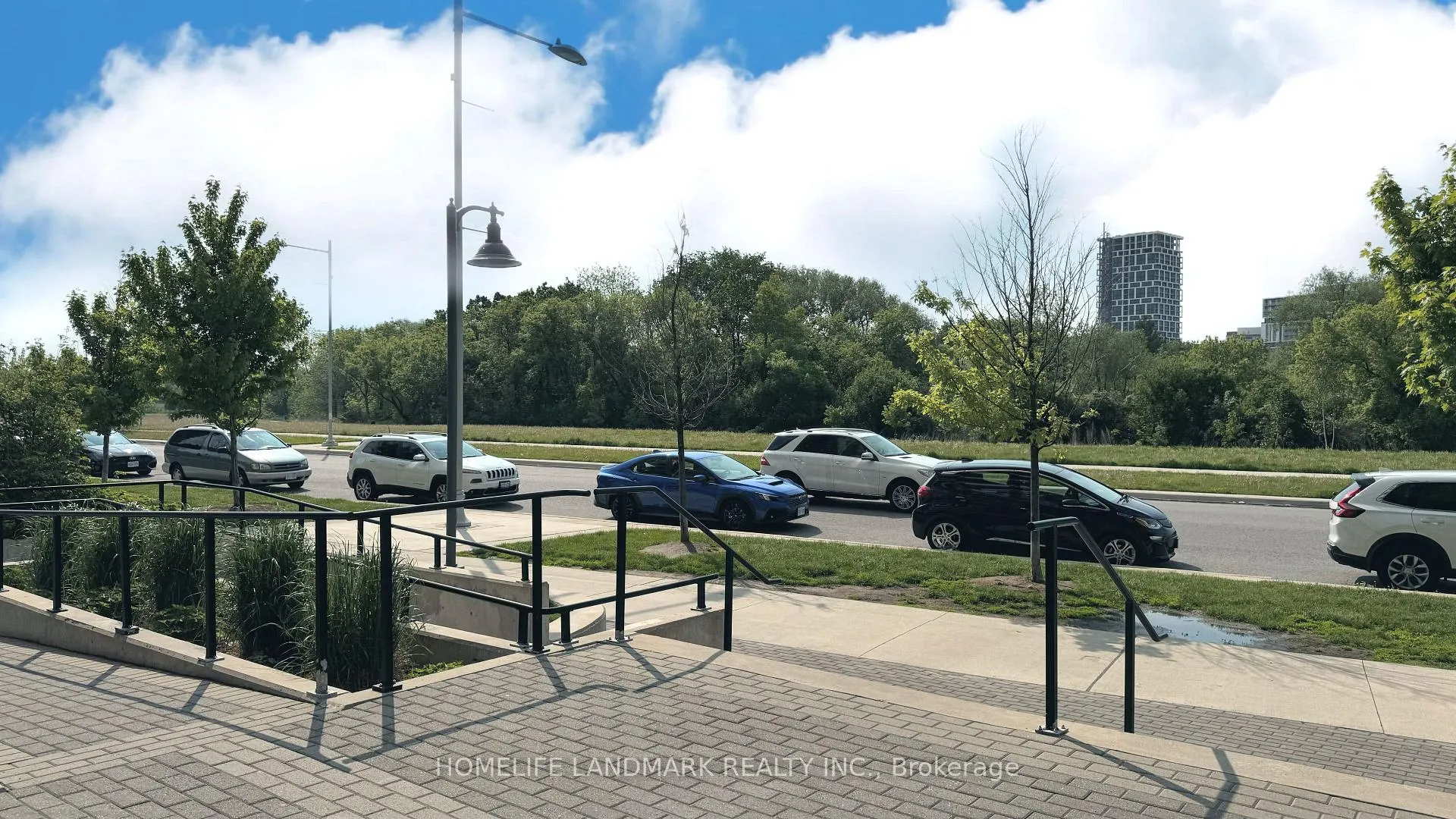 Photo 16 of Unit 732, 15 Water Walk Drive, Markham, Unionville — HOMEH