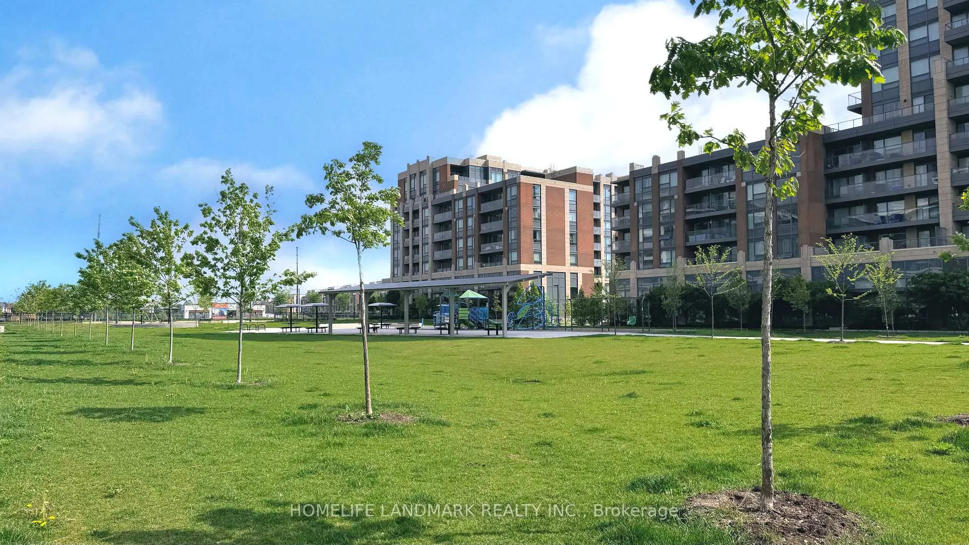 Photo 17 of Unit 732, 15 Water Walk Drive, Markham, Unionville — HOMEH