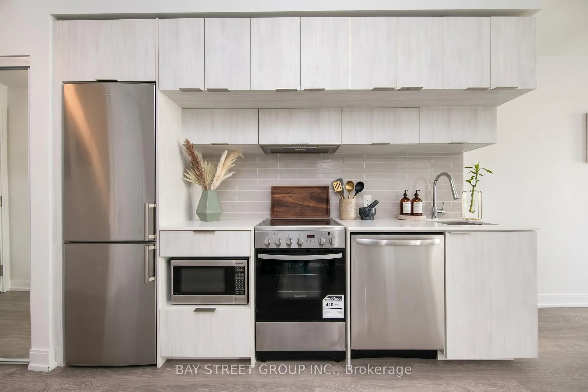 Photo 2 of Unit 3012, 181 Dundas Street E, Toronto, Moss Park — HOMEH