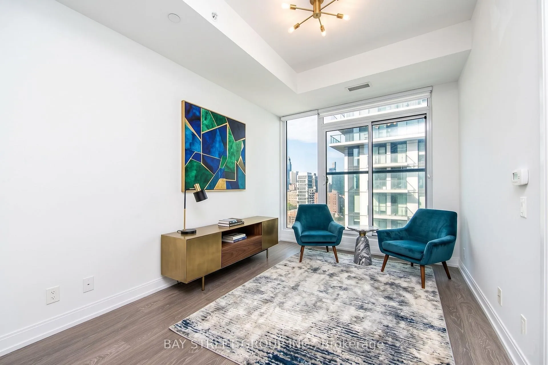 Photo 3 of Unit 3012, 181 Dundas Street E, Toronto, Moss Park — HOMEH