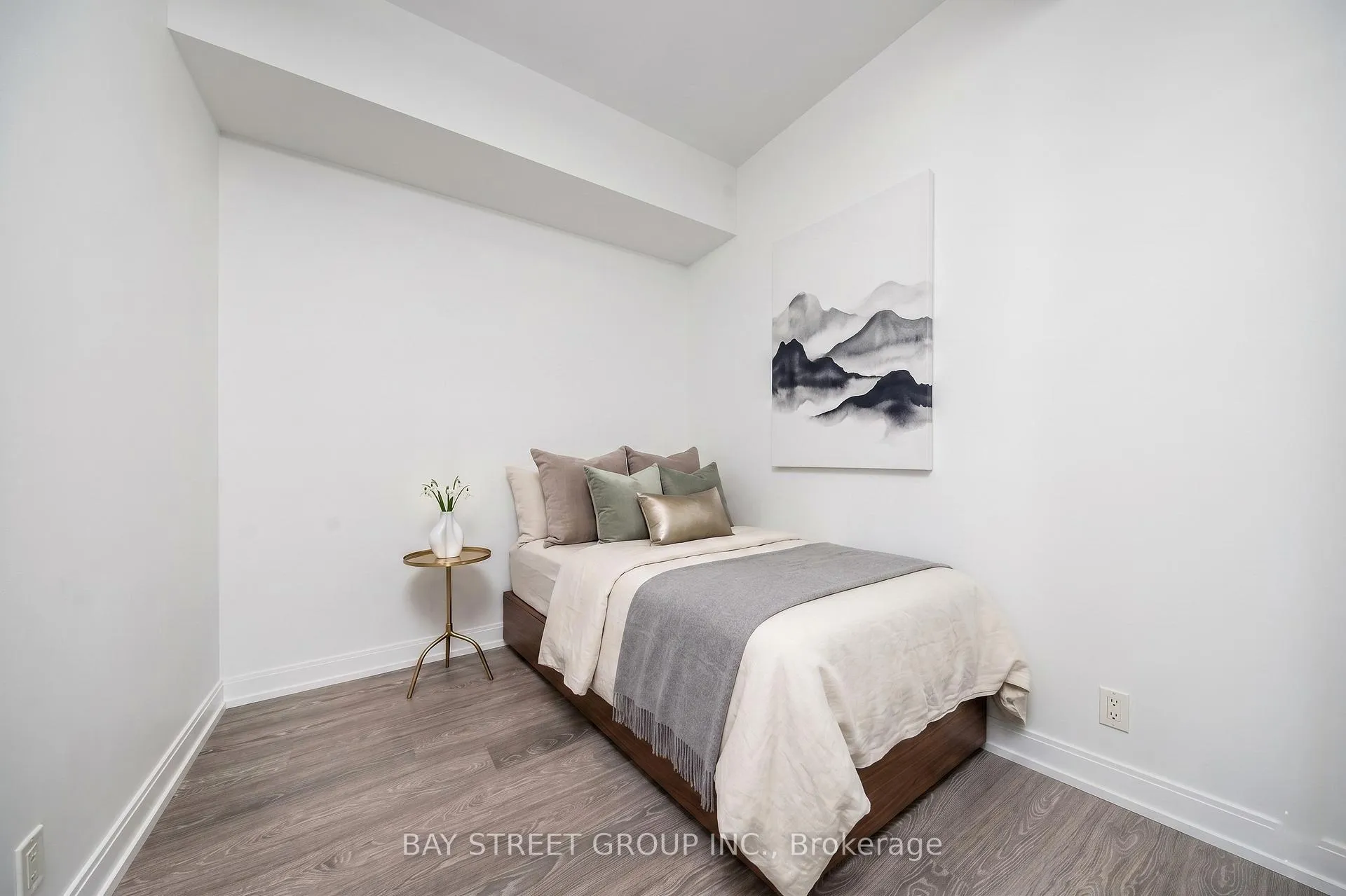 Photo 5 of Unit 3012, 181 Dundas Street E, Toronto, Moss Park — HOMEH