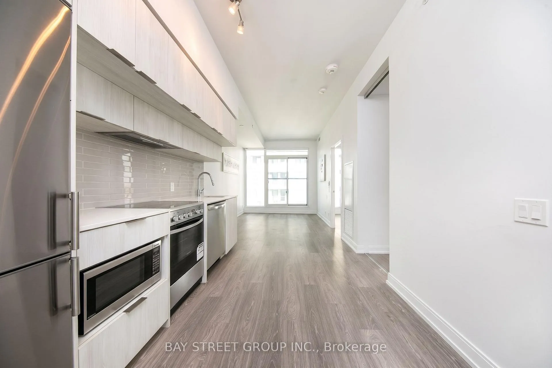Photo 8 of Unit 3012, 181 Dundas Street E, Toronto, Moss Park — HOMEH