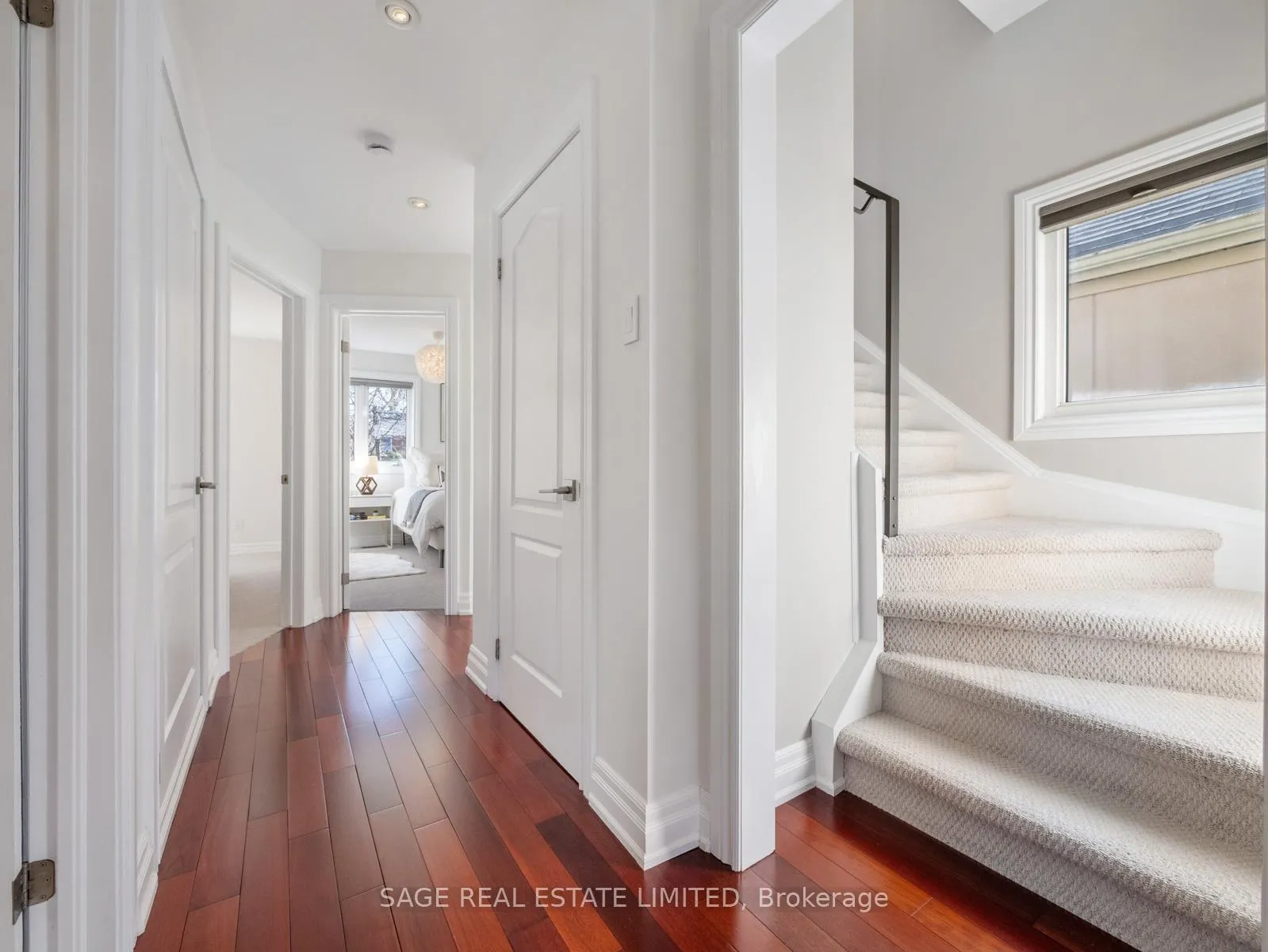 Photo 18 of 137 Willow Avenue, Toronto, The Beaches — HOMEH