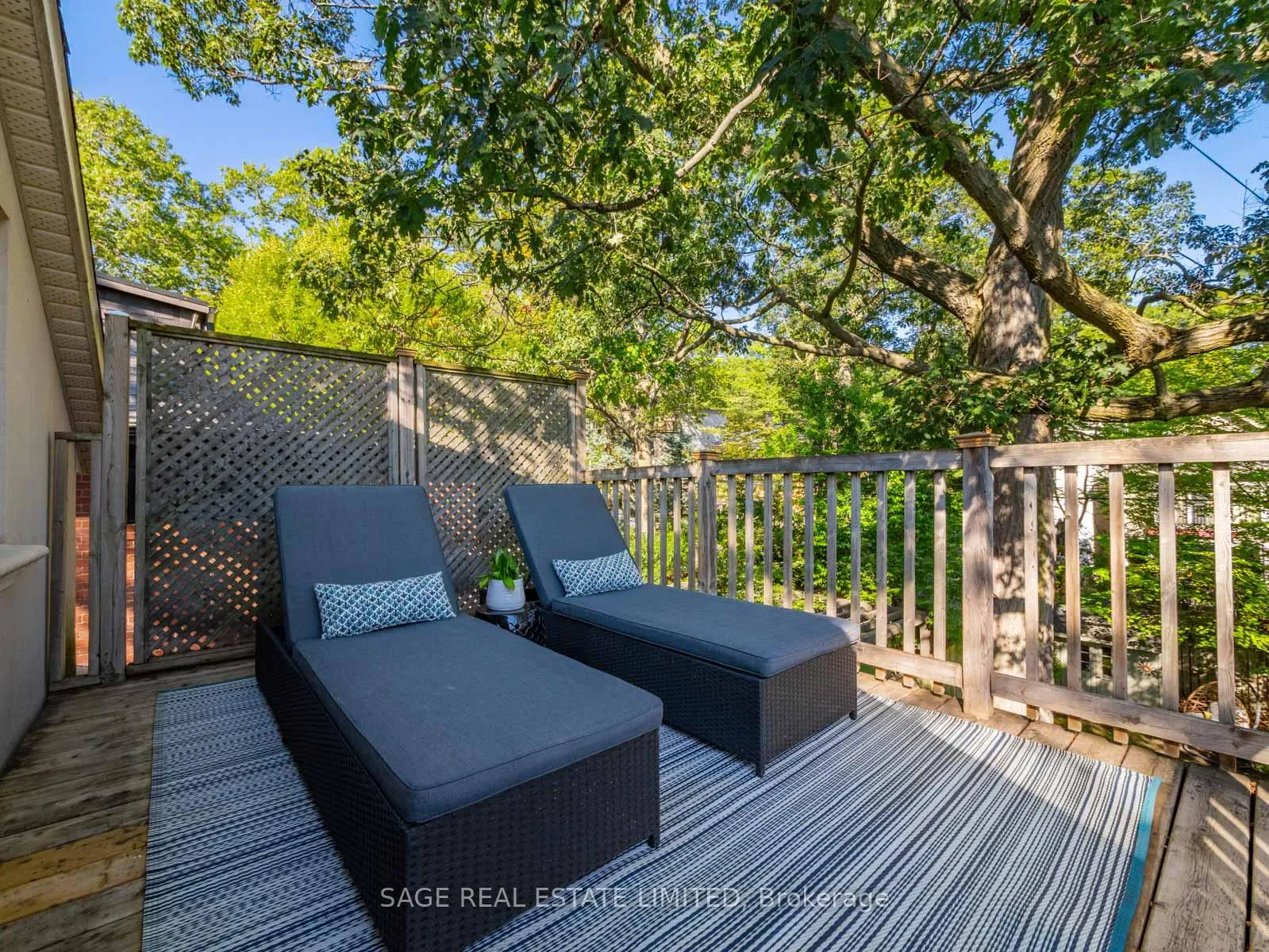 Photo 25 of 137 Willow Avenue, Toronto, The Beaches — HOMEH