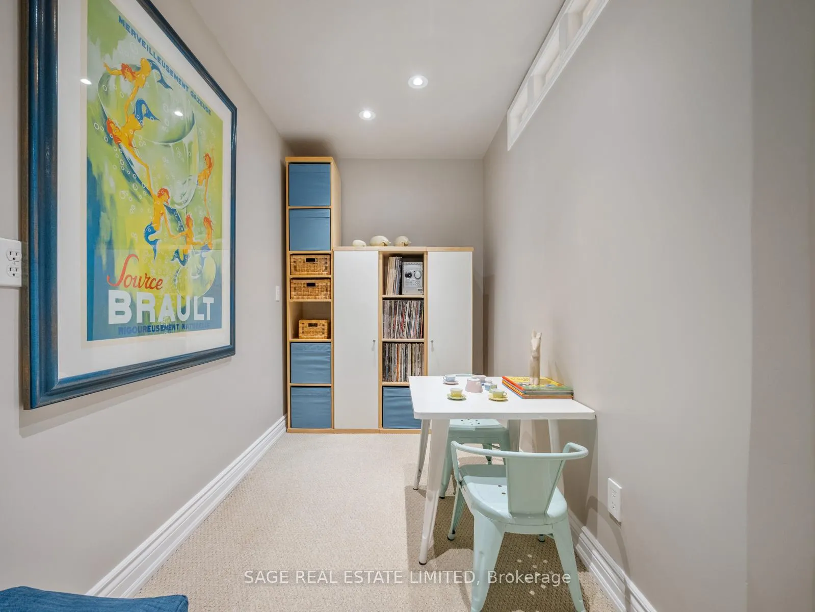 Photo 28 of 137 Willow Avenue, Toronto, The Beaches — HOMEH