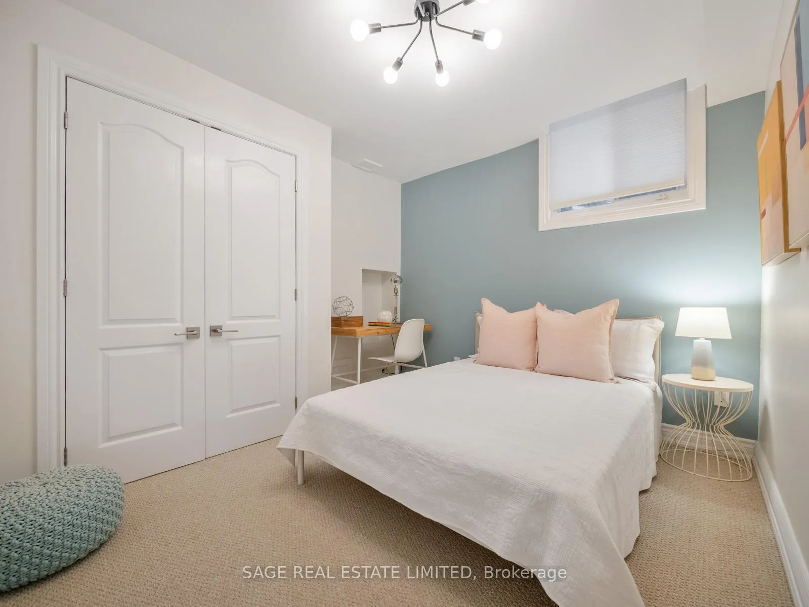 Photo 29 of 137 Willow Avenue, Toronto, The Beaches — HOMEH