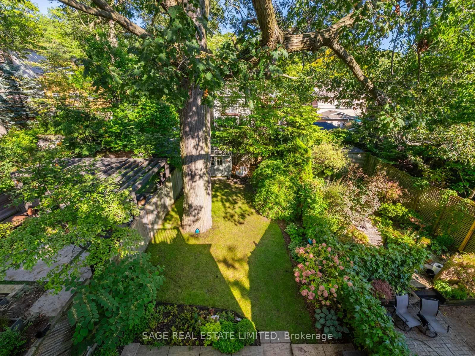 Photo 30 of 137 Willow Avenue, Toronto, The Beaches — HOMEH