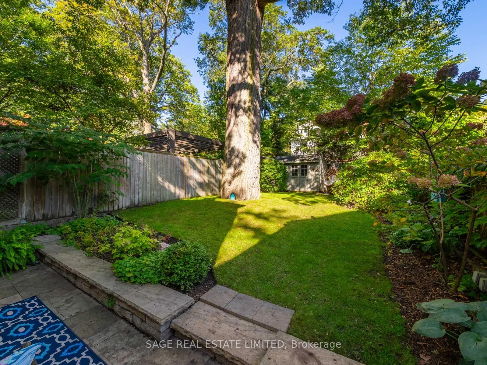 Photo 31 of 137 Willow Avenue, Toronto, The Beaches — HOMEH