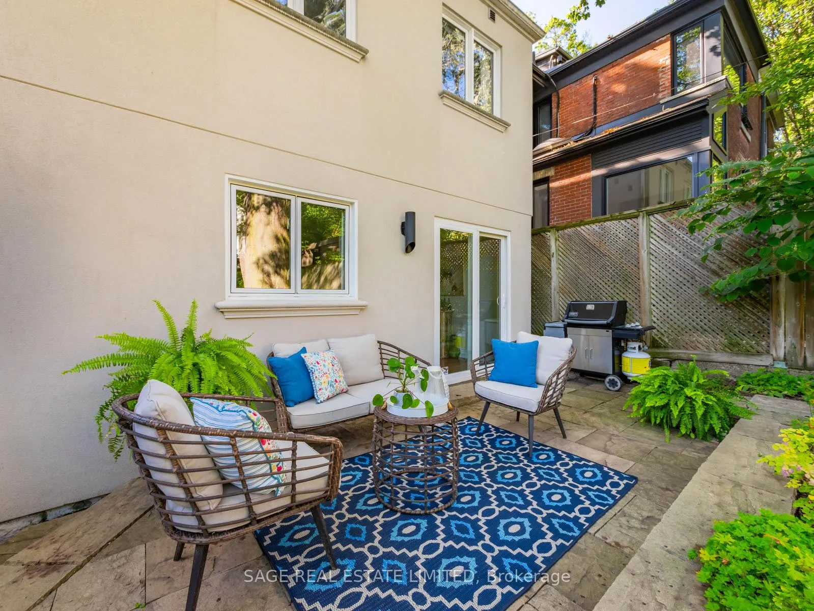 Photo 32 of 137 Willow Avenue, Toronto, The Beaches — HOMEH