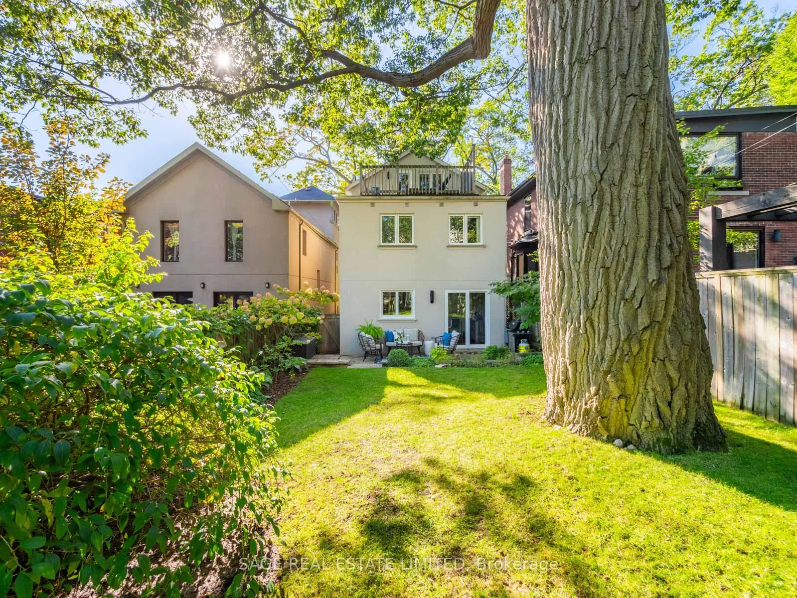 Photo 34 of 137 Willow Avenue, Toronto, The Beaches — HOMEH