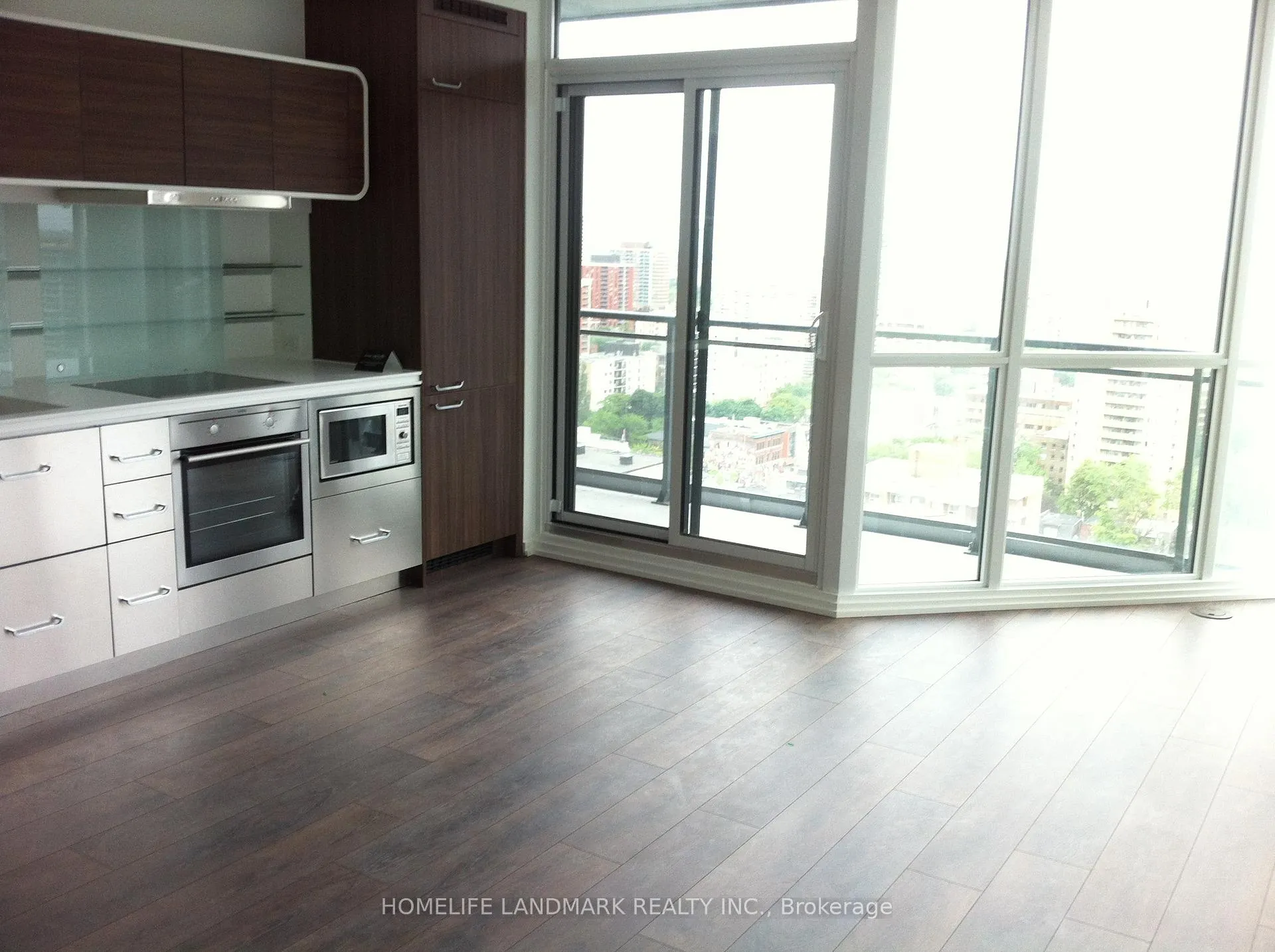 Photo 2 of Unit 2301, 45 Charles Street E, Toronto, Church-Yonge Corridor — HOMEH