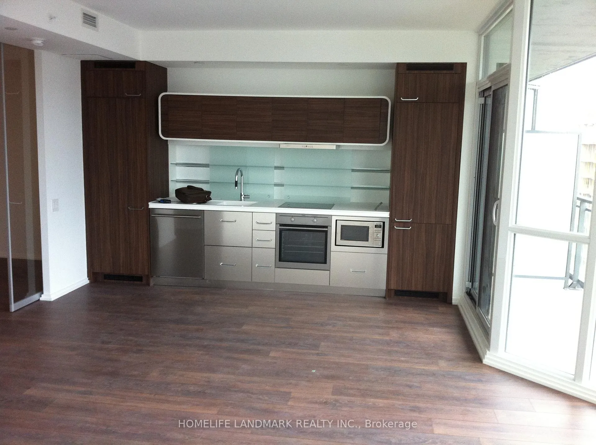 Photo 3 of Unit 2301, 45 Charles Street E, Toronto, Church-Yonge Corridor — HOMEH
