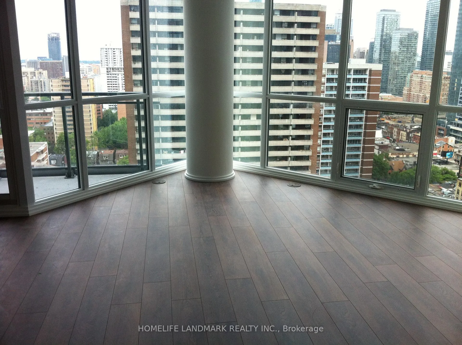 Photo 4 of Unit 2301, 45 Charles Street E, Toronto, Church-Yonge Corridor — HOMEH