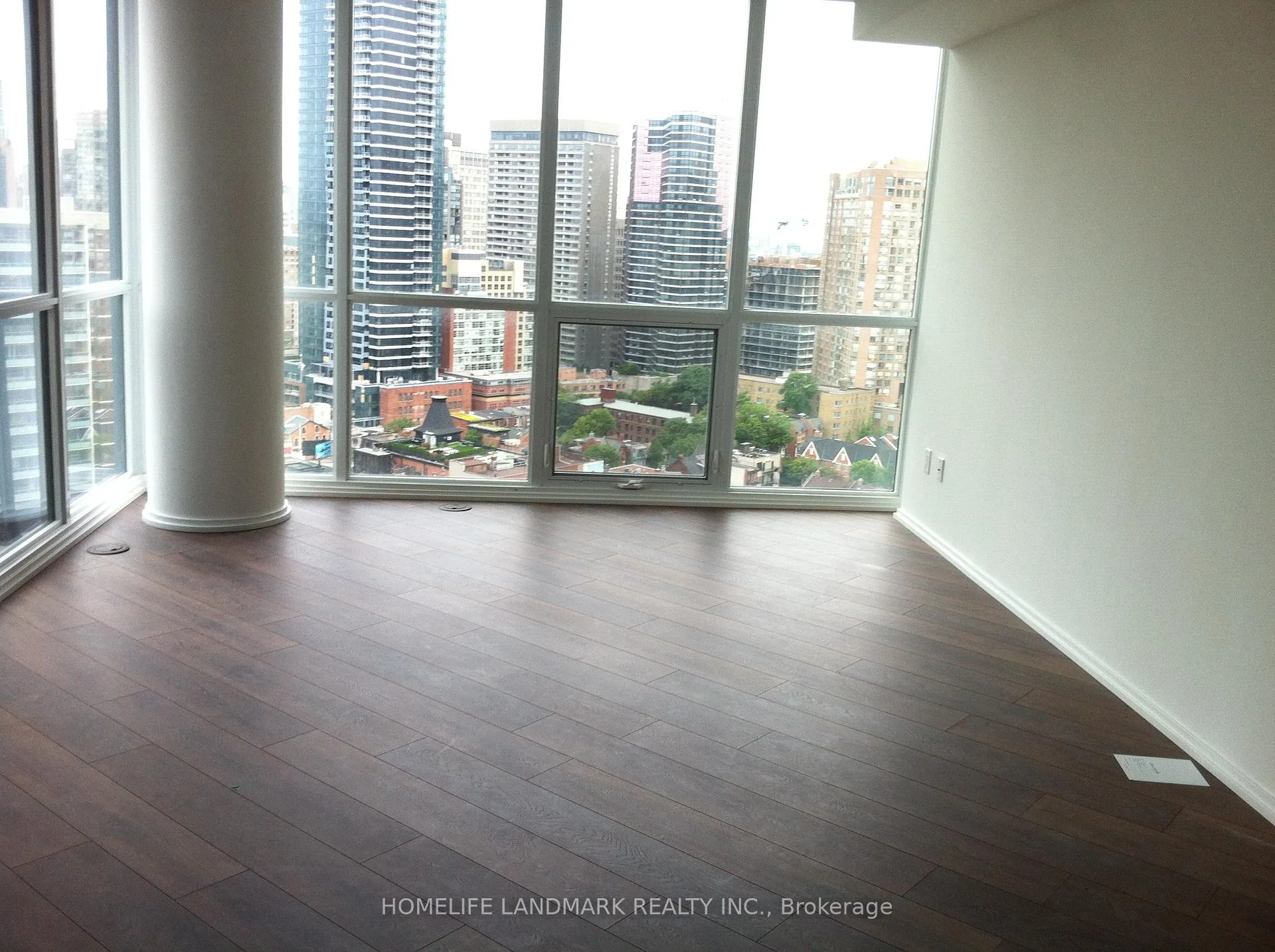 Photo 5 of Unit 2301, 45 Charles Street E, Toronto, Church-Yonge Corridor — HOMEH