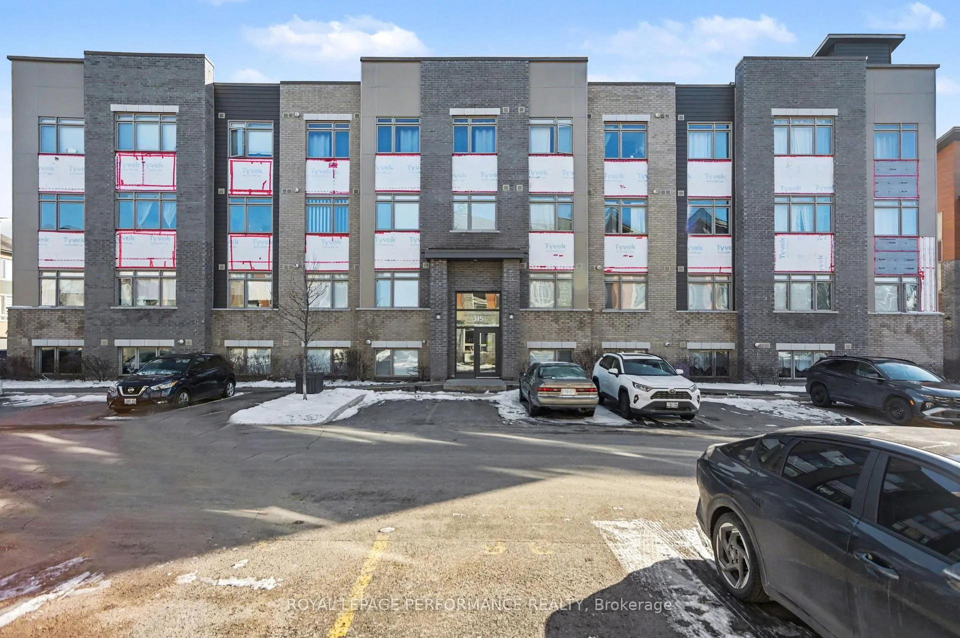 Photo 1 of Unit L02, 315 Terravita Private, Ottawa, Windsor Park Village — HOMEH