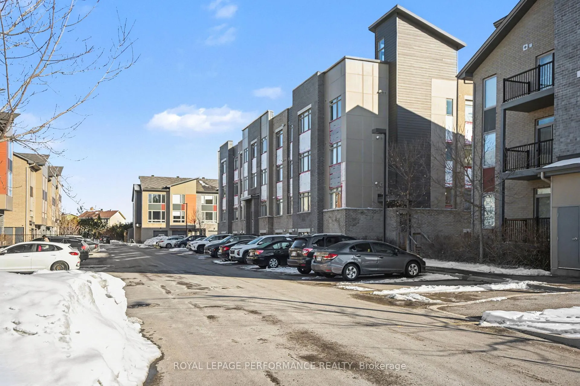 Photo 2 of Unit L02, 315 Terravita Private, Ottawa, Windsor Park Village — HOMEH