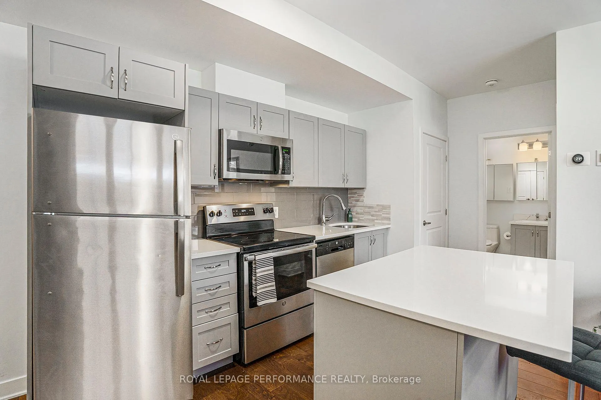 Photo 4 of Unit L02, 315 Terravita Private, Ottawa, Windsor Park Village — HOMEH