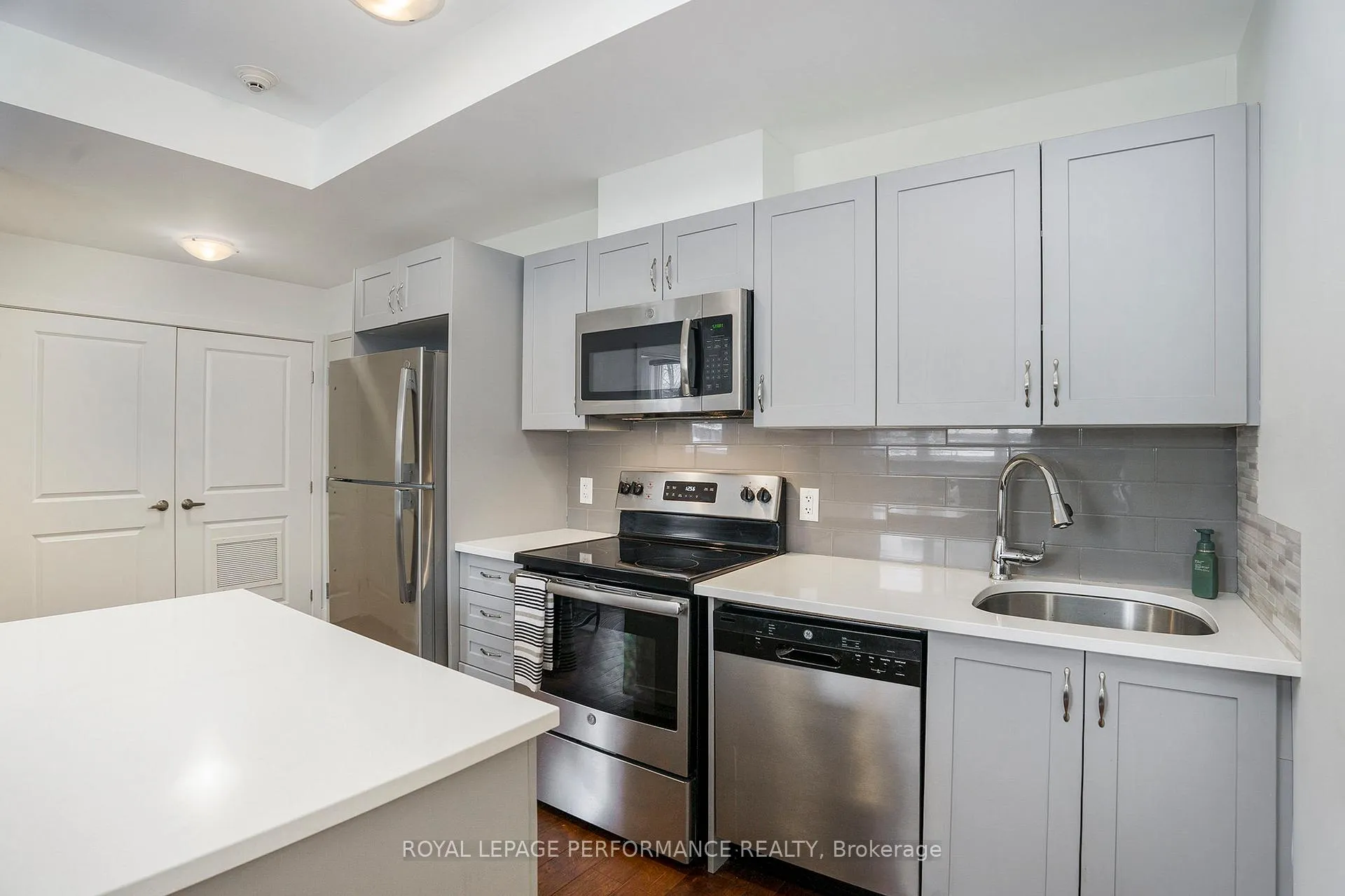 Photo 5 of Unit L02, 315 Terravita Private, Ottawa, Windsor Park Village — HOMEH